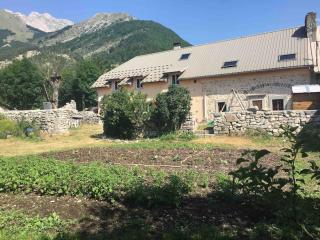 Très Grand Gîte équipé à la montagne - Le Glaizil - 0