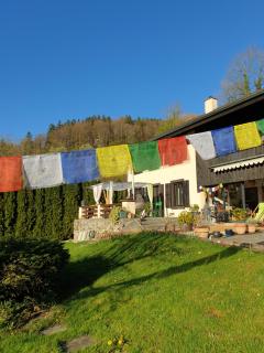 Agréable chambre d'hôtes, au calme, dans la nature - 9