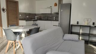 Jolie petite maison à 50 mètres de la plage - Cap d'Agde - 5