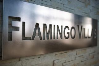 Flamingo Villas Boutique Hotel - Walvisbaai - 6
