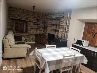 Casa marina - Puebla de Sanabria - 2