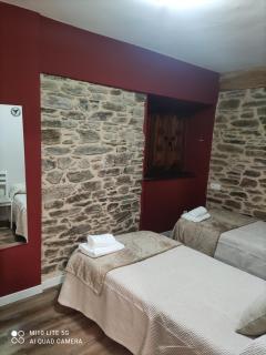 Casa marina - Puebla de Sanabria - 1