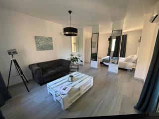 Villa KIKO, Gîte Spa & Sauna privatifs -5 min- Sarlat - Vitrac - 1