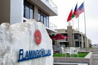 Flamingo Villas Boutique Hotel - Walvisbaai - 8