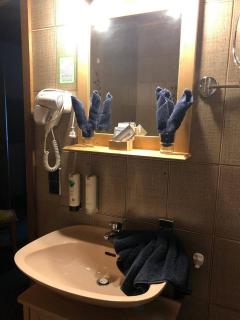 Hotel Eulenhof - Gransdorf - 9