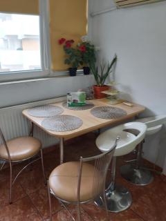 Avrig-Ferdinand Studio - Bucarest - 3