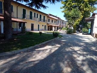 Cascina Pelizza - Casale Monferrato - 9