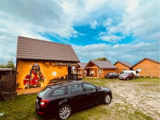 Domki u strażaka - Jastarnia - 0