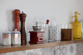 Neta's art & design apartment by TLV2RENT - 5