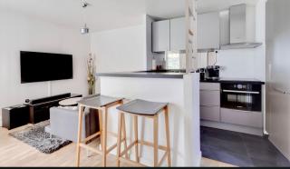 Appartement de Standing Aux Portes de Paris - Nogent-sur-Marne - 4