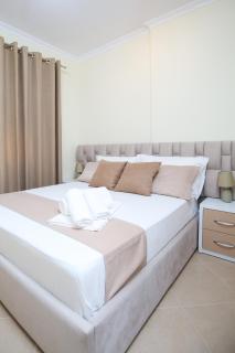 Tafa Deluxe Apartment - Vlora - 7