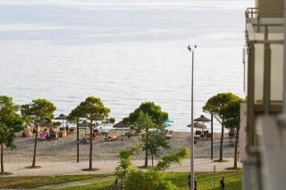 Tafa Deluxe Apartment - Vlora - 0