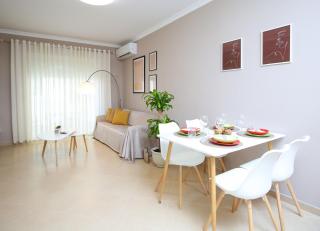 Tafa Deluxe Apartment - Vlora - 9