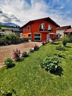 Vila Bijou - Borşa - 7