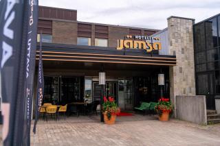 Hotelli Jämsä - Jämsä - 5