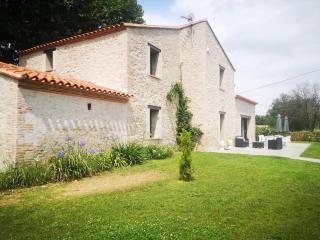Mas Puig - Saint-Genis-des-Fontaines - 5