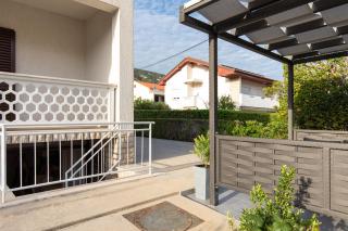 Villa Luka Baška - Baška (Bescanuova) - 9