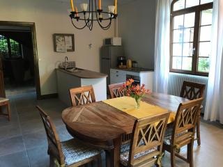 Domaine de Joreau - Gennes - 8
