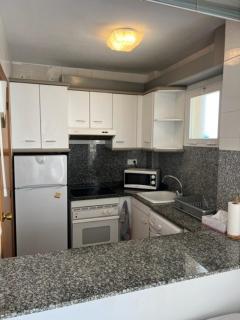 COSTA DAURADA APARTAMENTS CENTER - Salou - 6