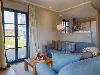 Reetland am Meer - Premium Reetdachvilla mit 3 Schlafzimmern, Sauna und Kamin F19 - Dranske - 8