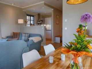 Reetland am Meer - Premium Reetdachvilla mit 3 Schlafzimmern, Sauna und Kamin F19 - Dranske - 7