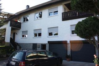 Ferienwohnung im Grünen - Gößweinstein - 9