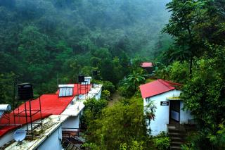 Haut Monde Hill Stream Resort and Spa - Dehradun - 7