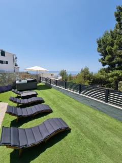 Ivan Apartment - Makarska - 0