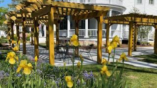 The Edenton Collection-Captain's Quarters Inn - Edenton - 9