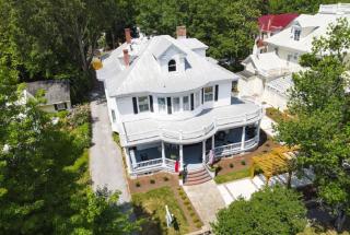 The Edenton Collection-Captain's Quarters Inn - Edenton - 2