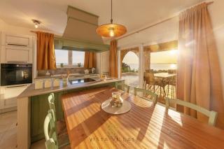 Vista Villas - Sunny Pleasure Apartment Villa W - Ražanac - 7