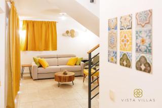Vista Villas - Sunny Pleasure Apartment Villa W - Ražanac - 5