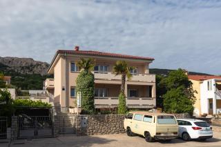 Villa Nina Baška - Baška - 9