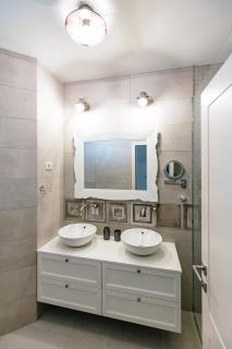 Vista Villas - Sunny Pleasure Apartment Villa W - Ražanac - 3