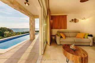 Vista Villas - Sunny Pleasure Apartment Villa W - Ražanac - 4