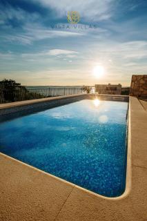 Vista Villas - Sunny Pleasure Apartment Villa W - Ražanac - 1