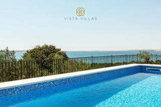 Vista Villas - Sunny Pleasure Apartment Villa W - Ražanac - 8