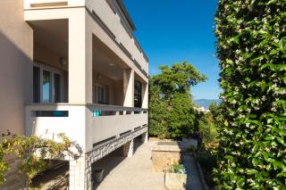 Villa Nina Baška - Baška - 8