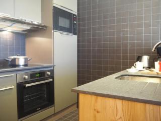DUPLEX rénové · 8 pers · Pied des pistes · 2 balcons · Wifi - FR-1-344-427 - Les Menuires - 6