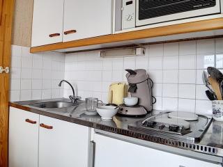 Studio fonctionnel proche des pistes avec balcon - FR-1-344-535 - Les Menuires - 6