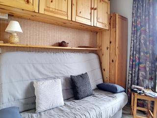 Studio fonctionnel proche des pistes avec balcon - FR-1-344-535 - Les Menuires - 5