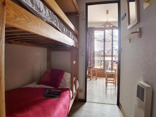 Studio fonctionnel proche des pistes avec balcon - FR-1-344-535 - Les Menuires - 3
