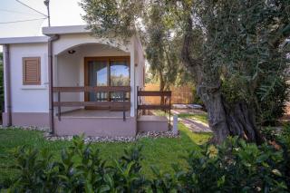 Holiday Apartment orchidea with swimming pool and private beach -2 - 8