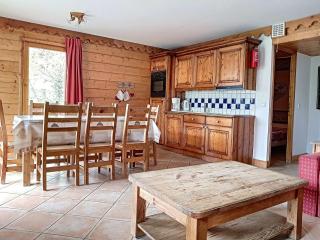 Appartement spacieux Proche des pistes Balcon d'angle ouest - FR-1-344-453 - 7