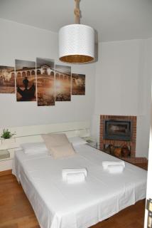 Disfruta, en la misma Plaza Mayor bonito y amplio - Madrid - 2