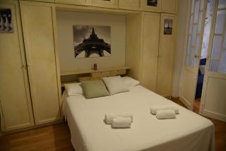 Disfruta, en la misma Plaza Mayor bonito y amplio - Madrid - 1