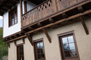 LITTLE BIRD Residency - Luxury Guesthouses in Leshten - Leshten - 6