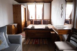 LITTLE BIRD Residency - Luxury Guesthouses in Leshten - 6