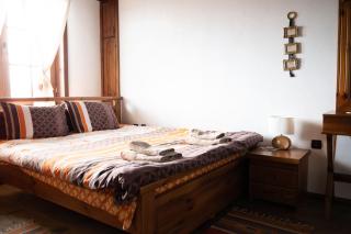 LITTLE BIRD Residency - Luxury Guesthouses in Leshten - 1