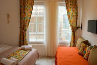 Bozcaada e2 Deniz Otel - 7